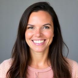 Rachel Thompson, Fertility & Reproductive Nutritionist