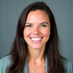 Dr. Emily Richardson, Lead Nutritionist
