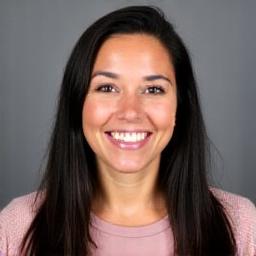 Sarah Martinez, Pelvic Floor Specialist